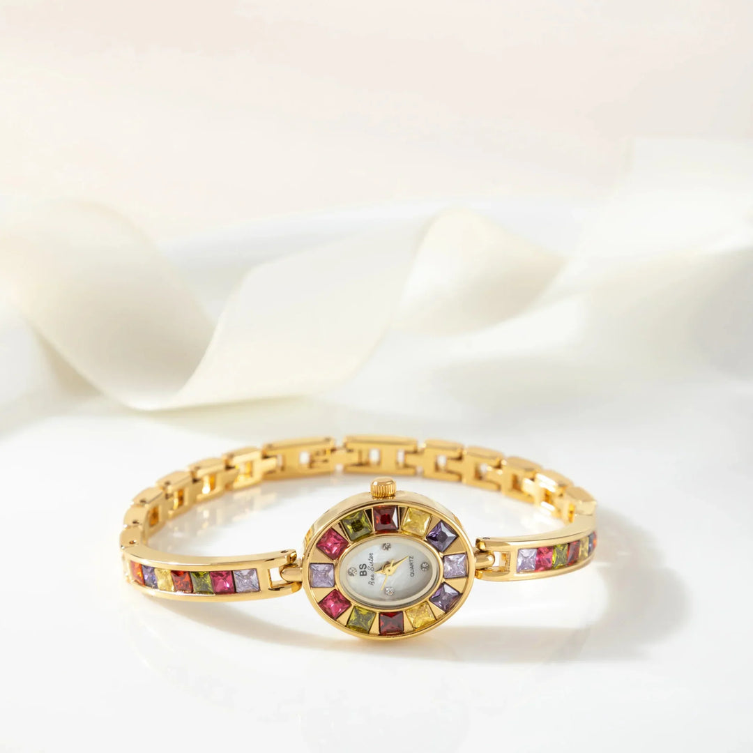 Sidsel | Collana elegante