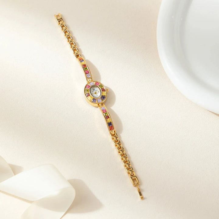 Sidsel | Collana elegante