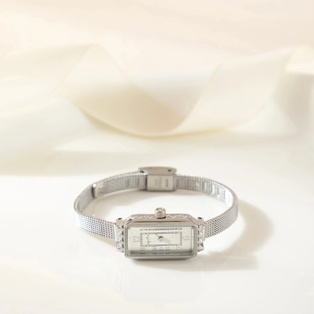 Silje | Orologio elegante