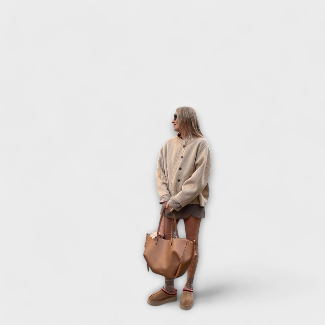 Lisa | Borsa a tracolla