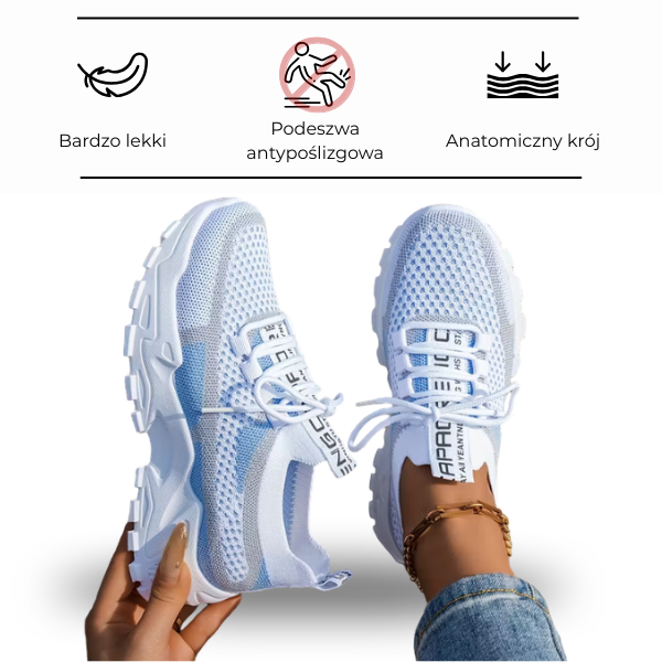 Airsynq | Sneakers