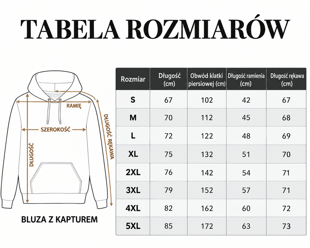 Palmira | Felpa classica