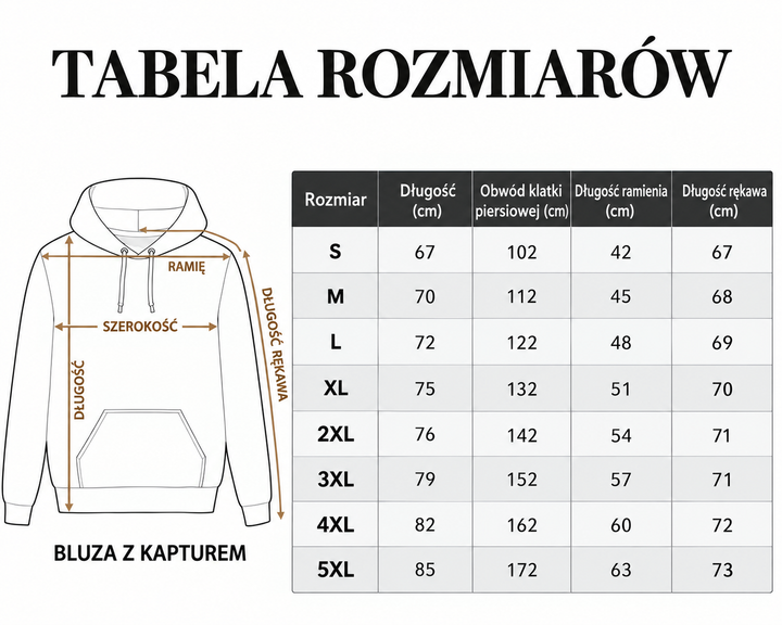 Palmira | Felpa classica