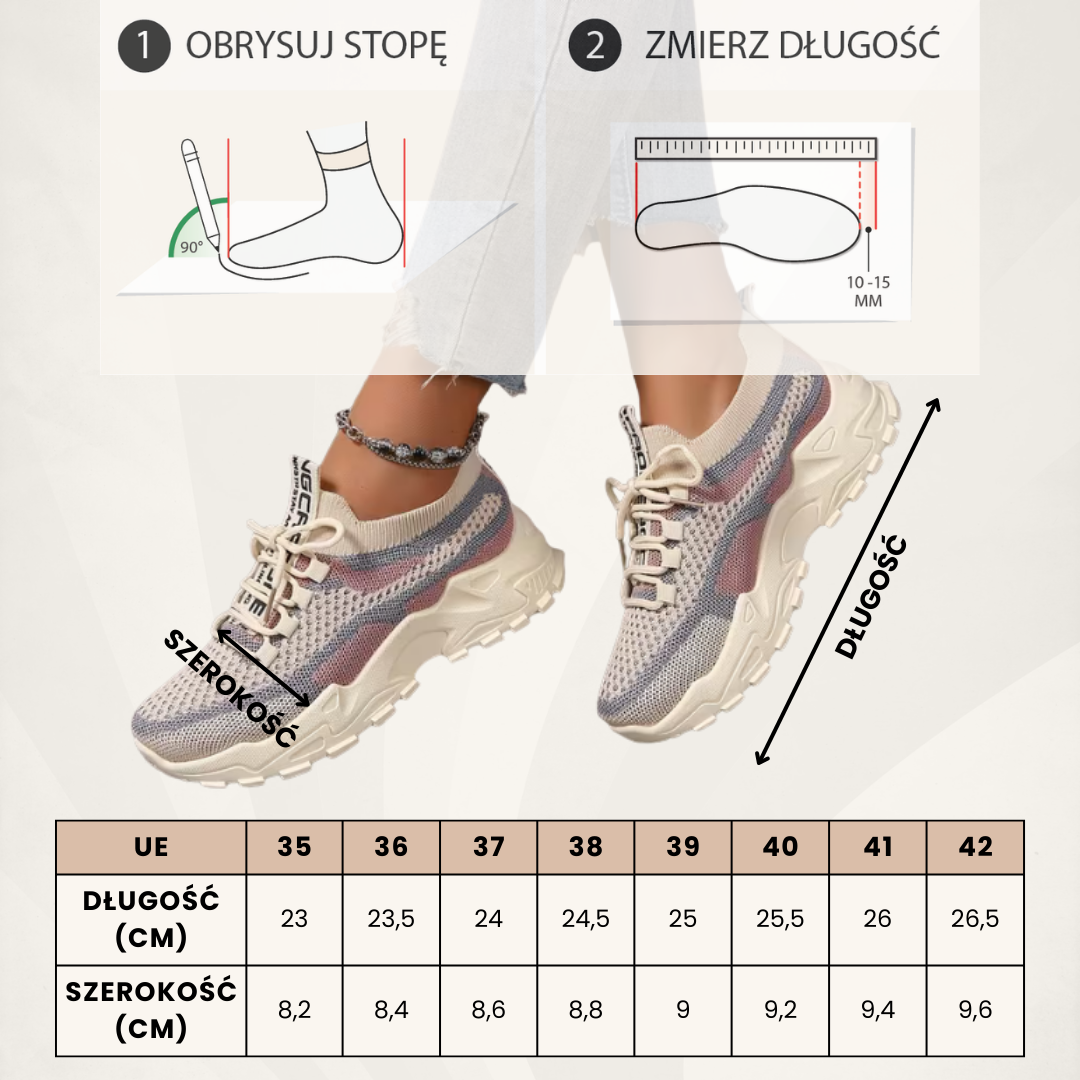 Airsynq | Sneakers