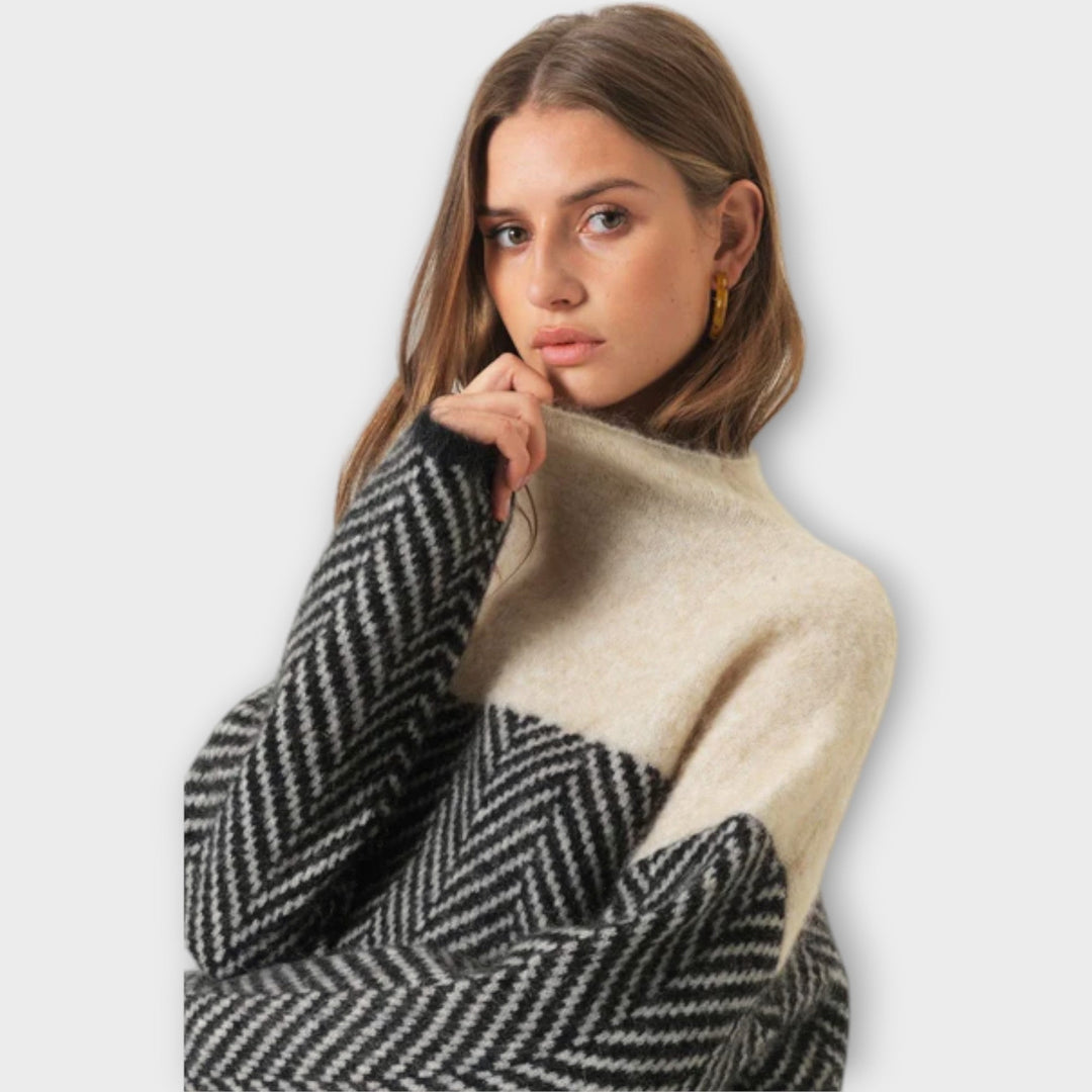Maeve | Maglione morbido