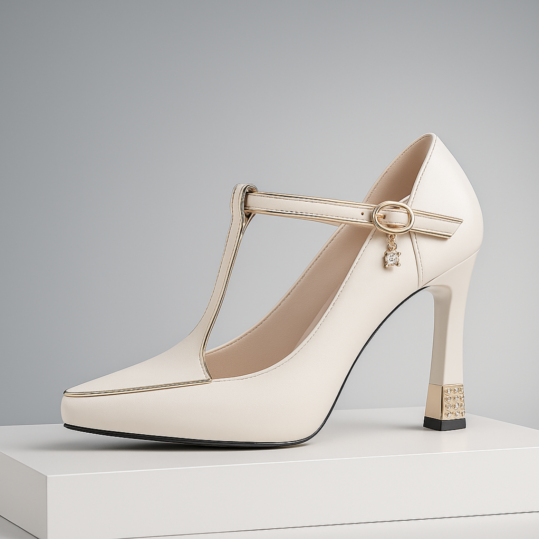 Viviana - Elegancia, Ktorú Cítiť