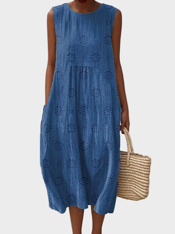 Samantha | Vestito midi