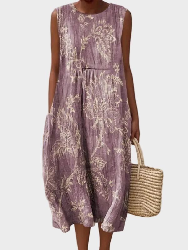 Jennifer | Vestito midi