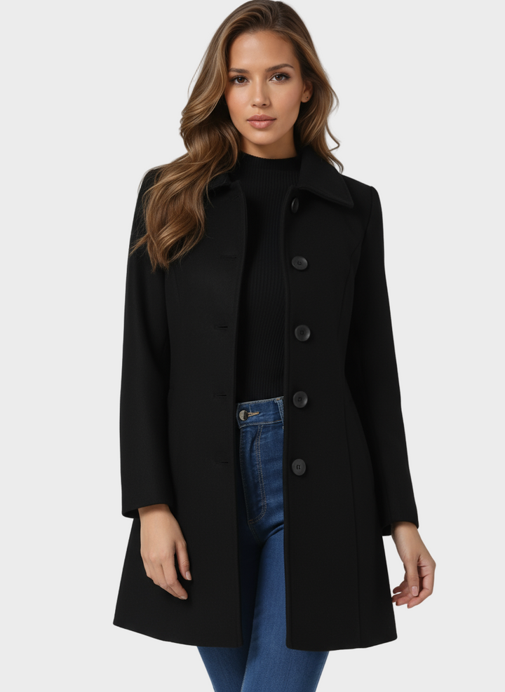 Josephine | Cappotto invernale
