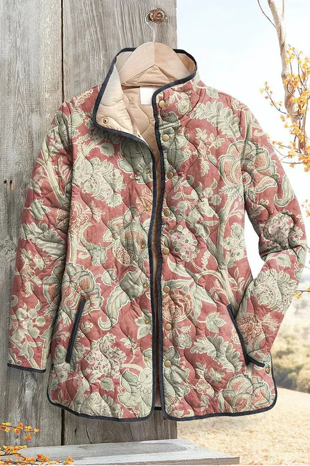 Vlasta | Giacca piumino