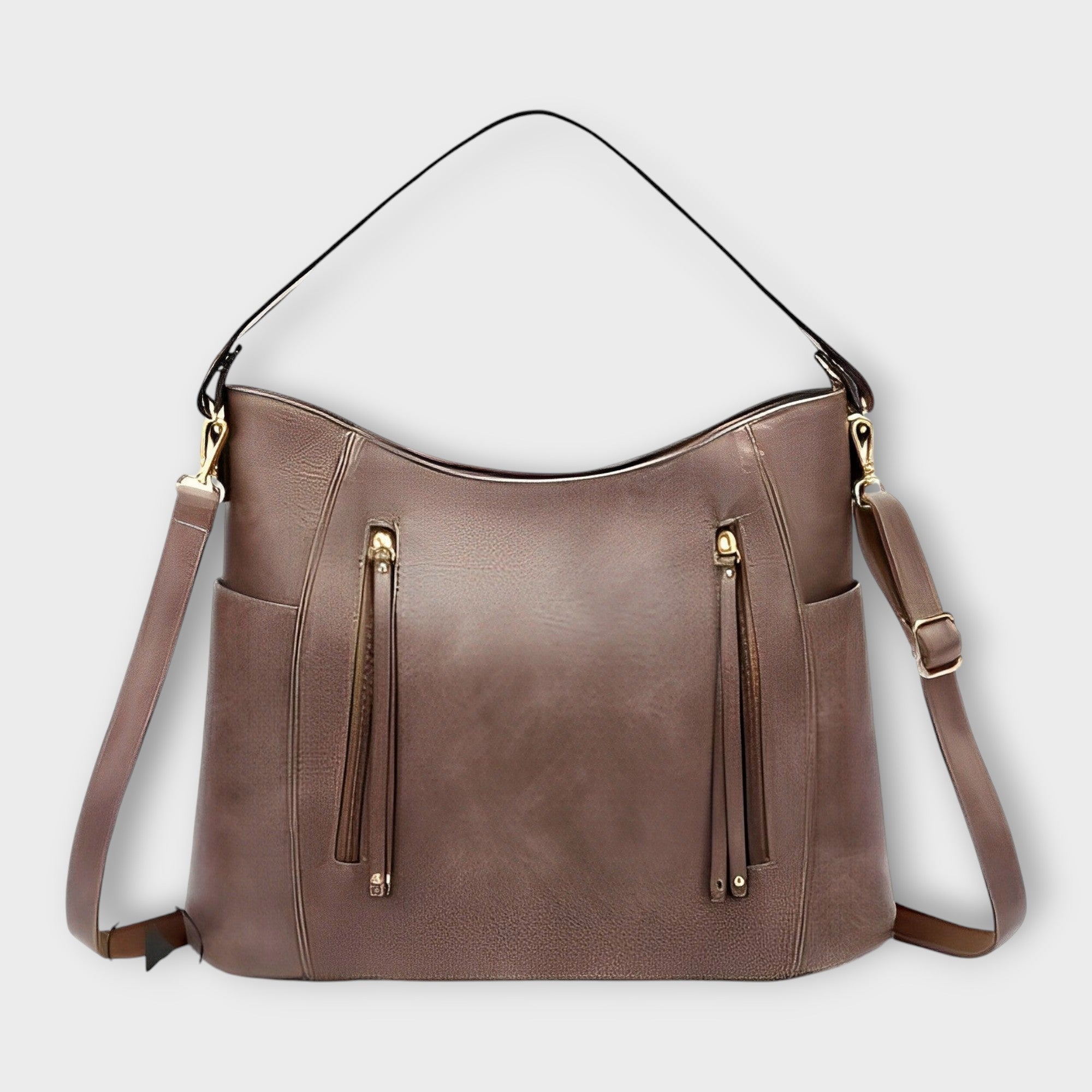Mária - Elegantná Kabelka do Ruky s Vintage Inšpiráciou