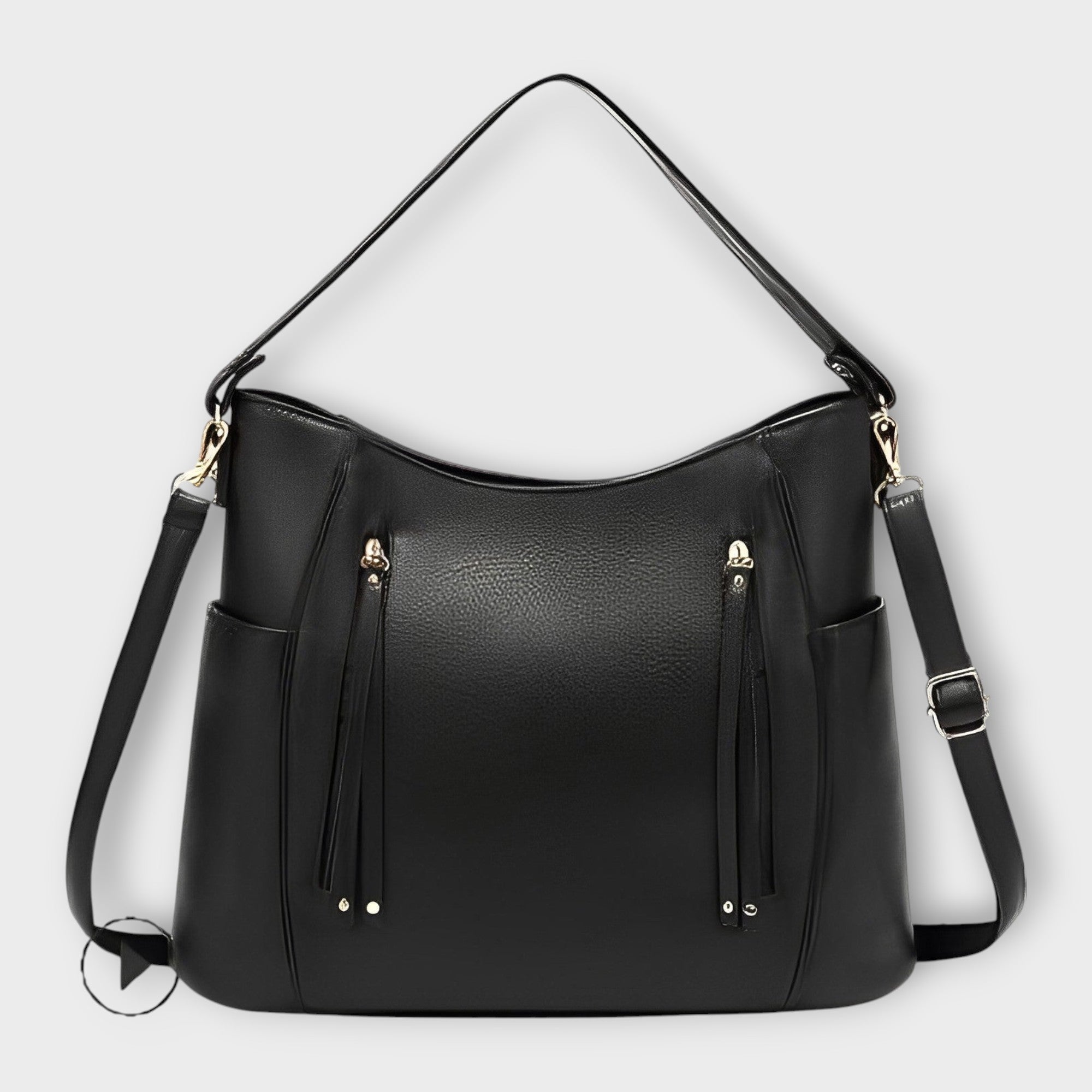 Mária - Elegantná Kabelka do Ruky s Vintage Inšpiráciou