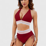 Bikini Komfortné Tvarovanie Elena