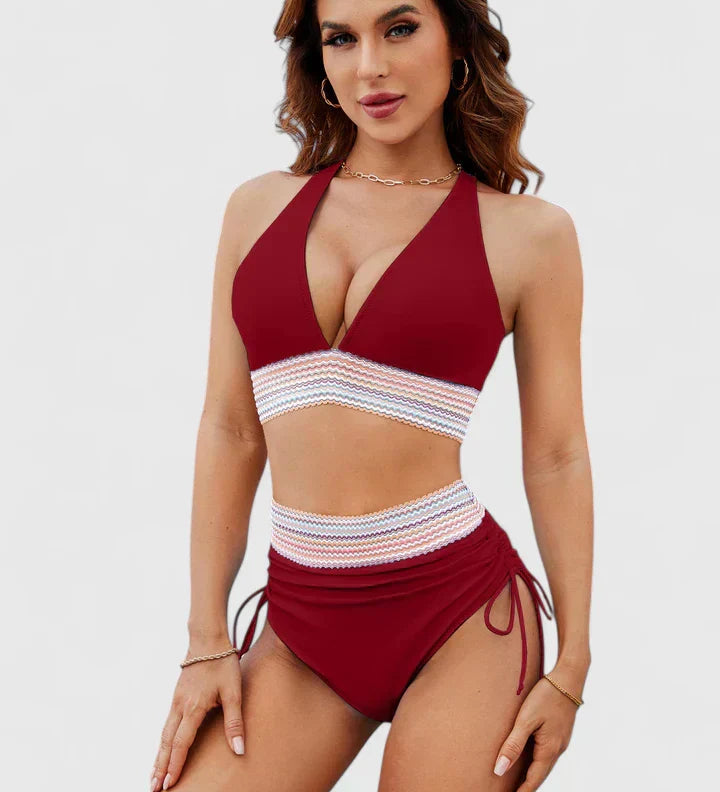 Bikini Komfortné Tvarovanie Elena