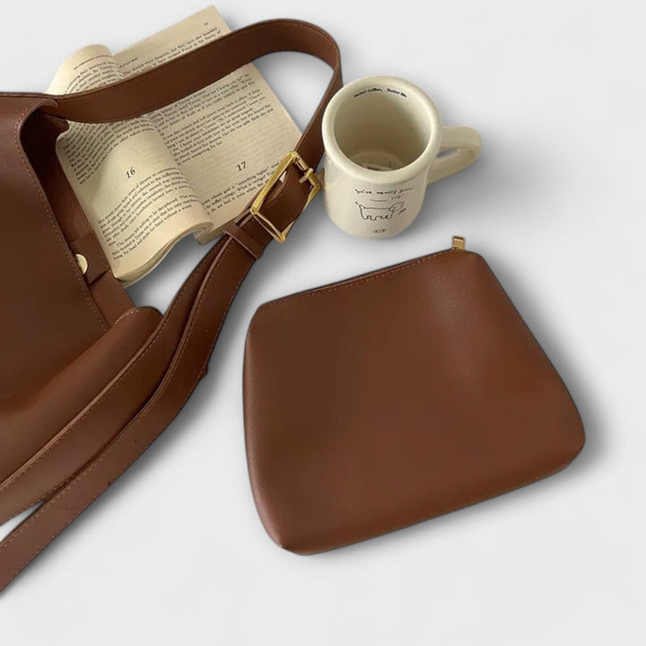 Clara | Borsa elegante
