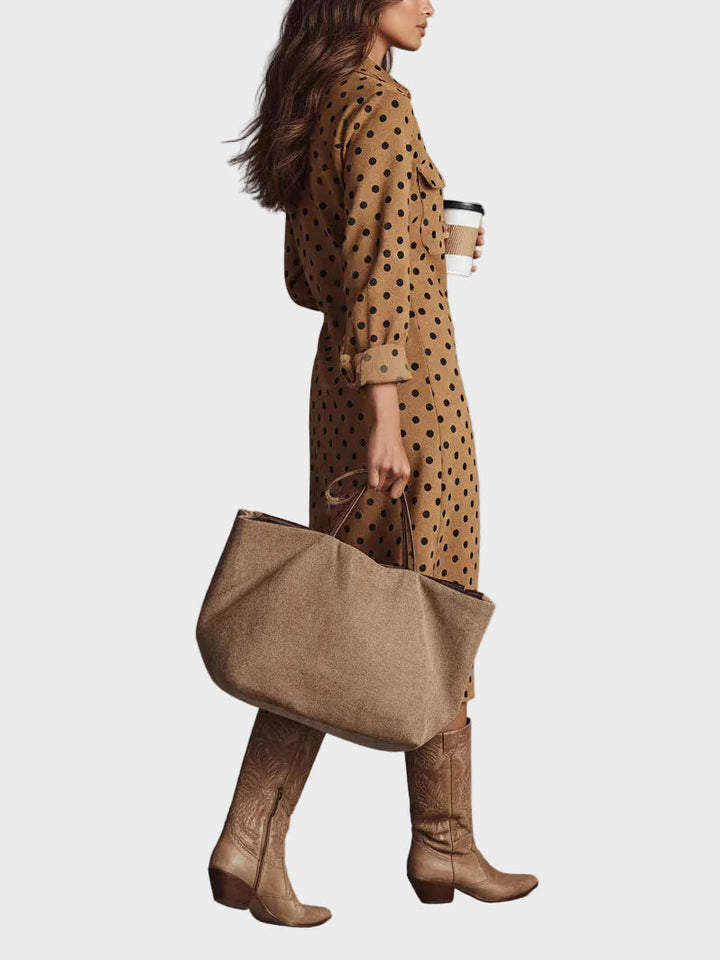 Rosalia | Abito midi