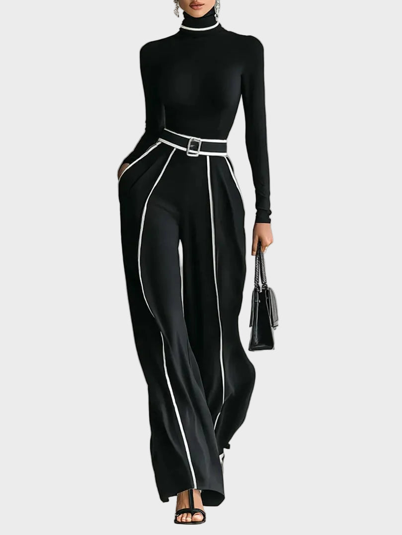 Loredana | Completo elegante con