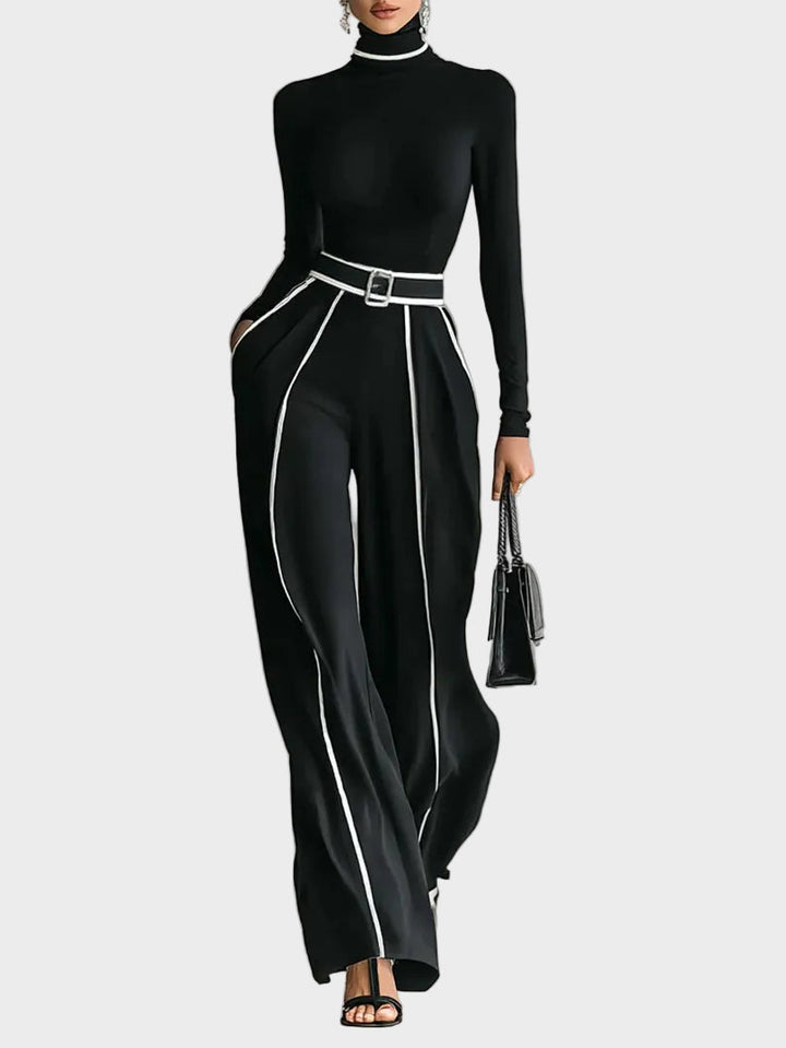 Loredana | Completo elegante con