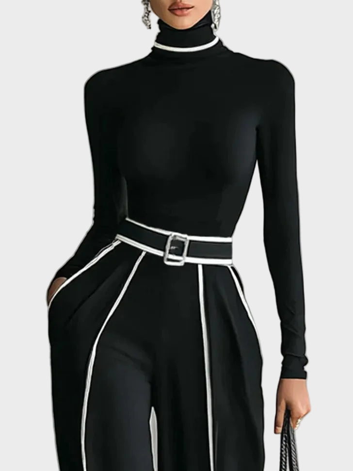 Loredana | Completo elegante con