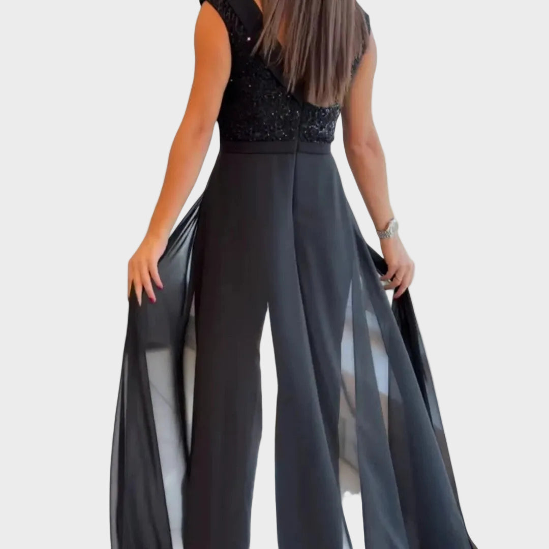Zora | Tuta elegante