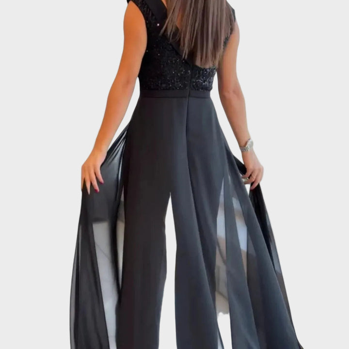 Zora | Tuta elegante
