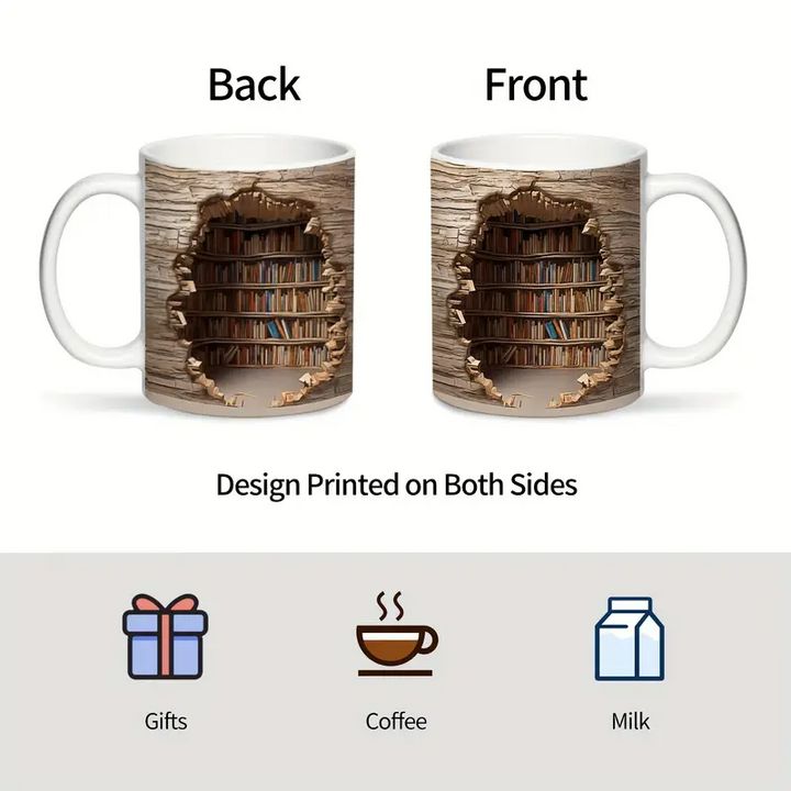 Giorgia | Tazza