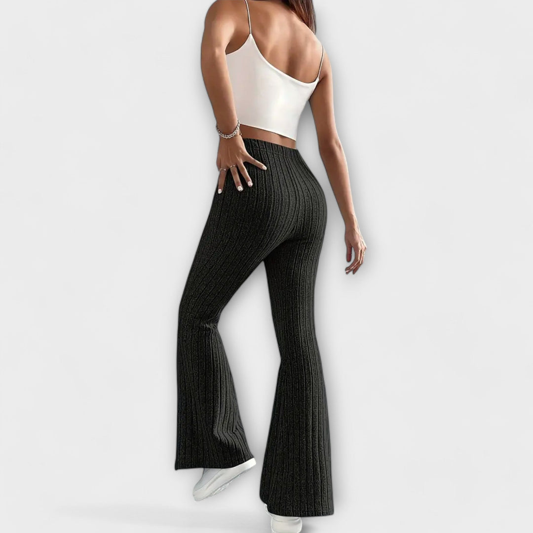 Jennifer | Pantaloni eleganti