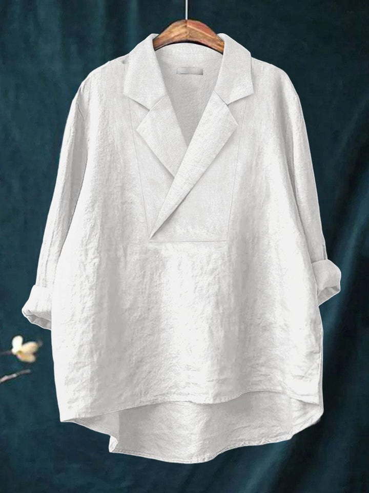 Rachele | Camicia camilla