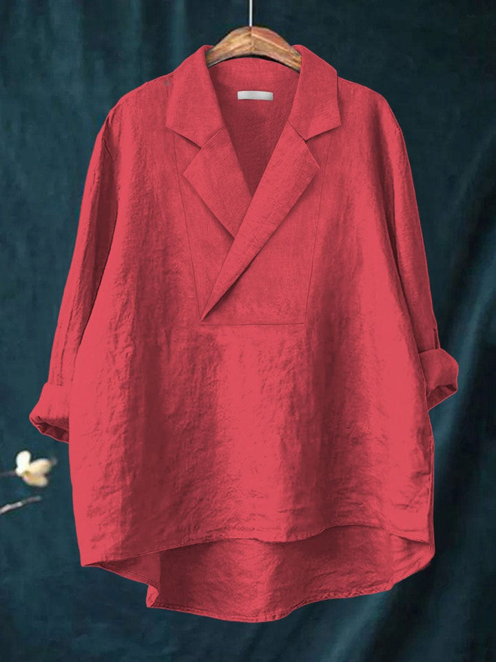Rachele | Camicia camilla