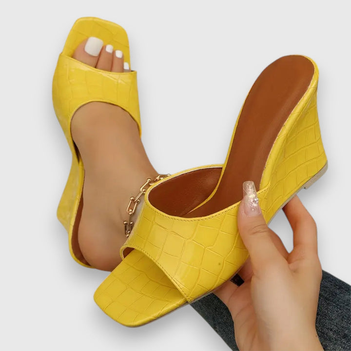 Jasmin | Sandali