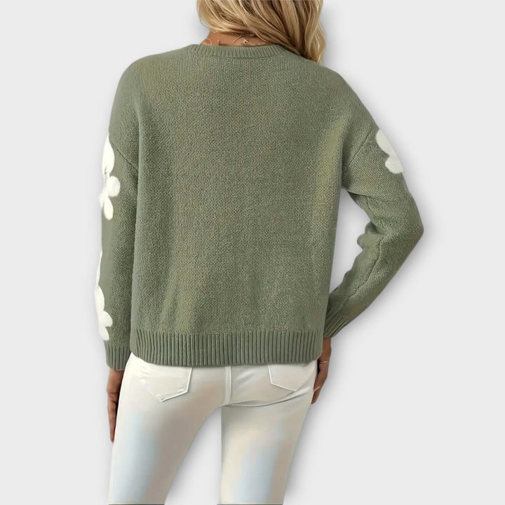 Silke | Maglione morbido