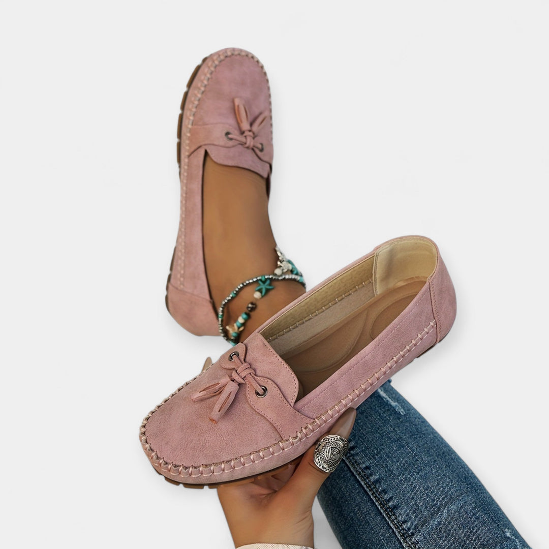 Fiamma | Ballerine