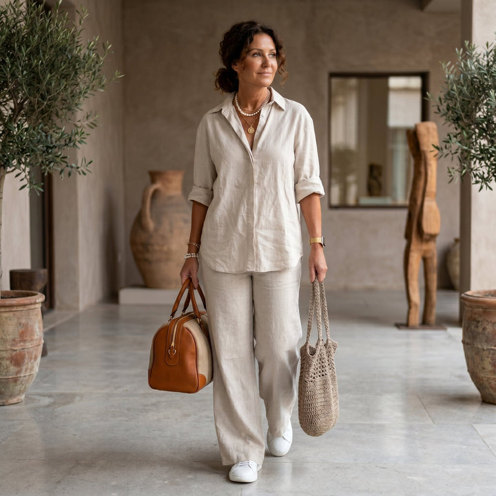 Gioia | Set estivo