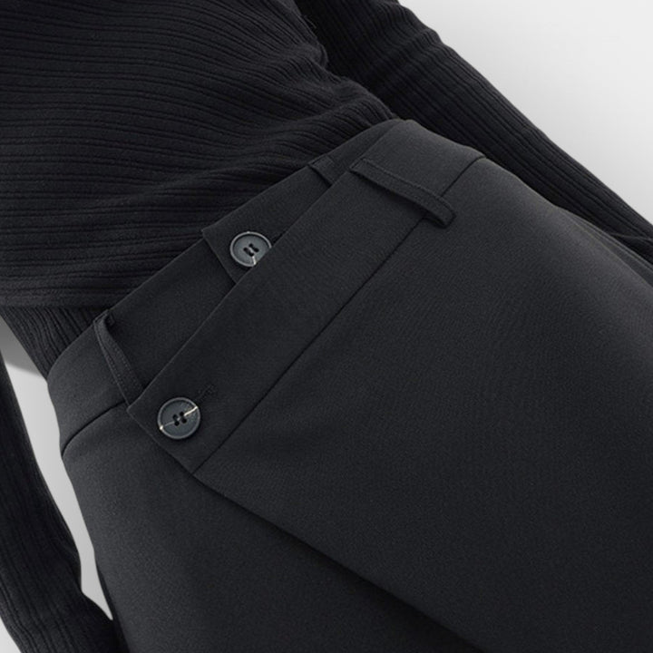 Nicole | Pantaloni casual