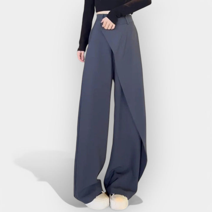 Nicole | Pantaloni casual