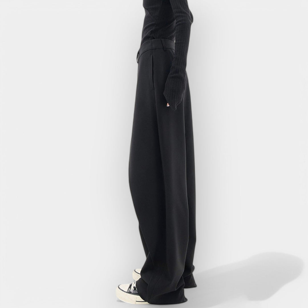 Nicole | Pantaloni casual