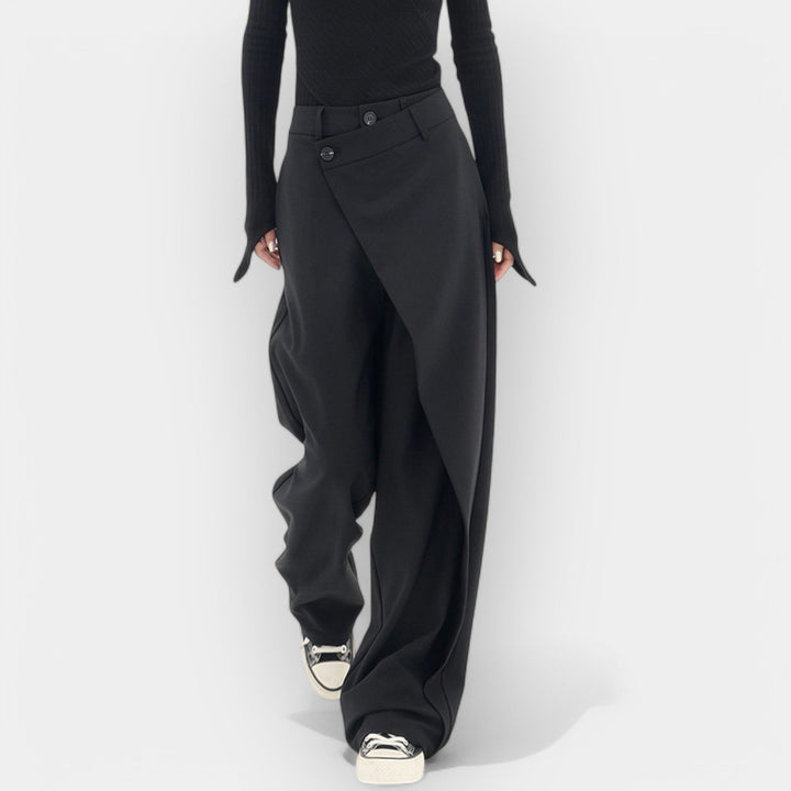 Nicole | Pantaloni casual