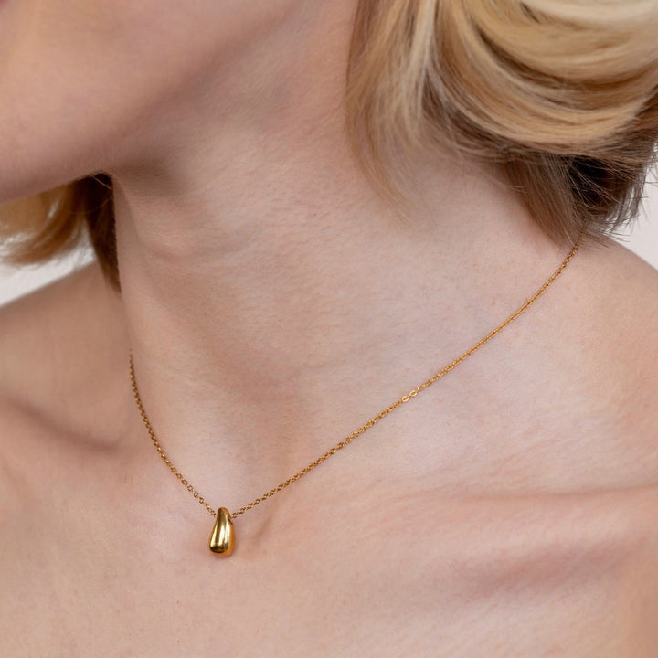 Collana d&