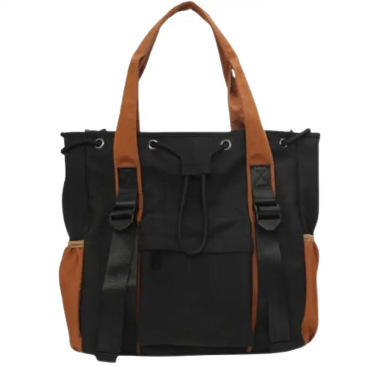 Borsa a tracolla pratica