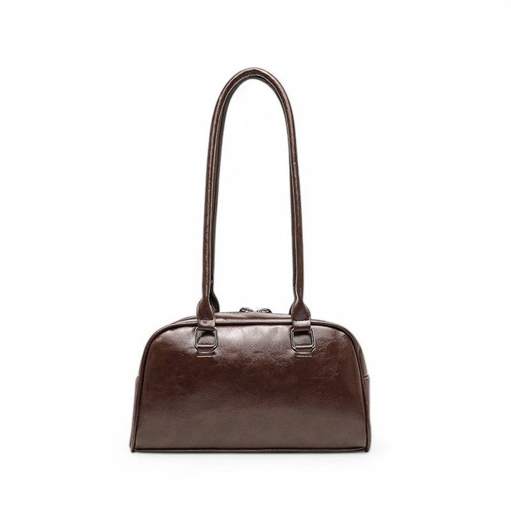 Borsa spaziosa con più tasche