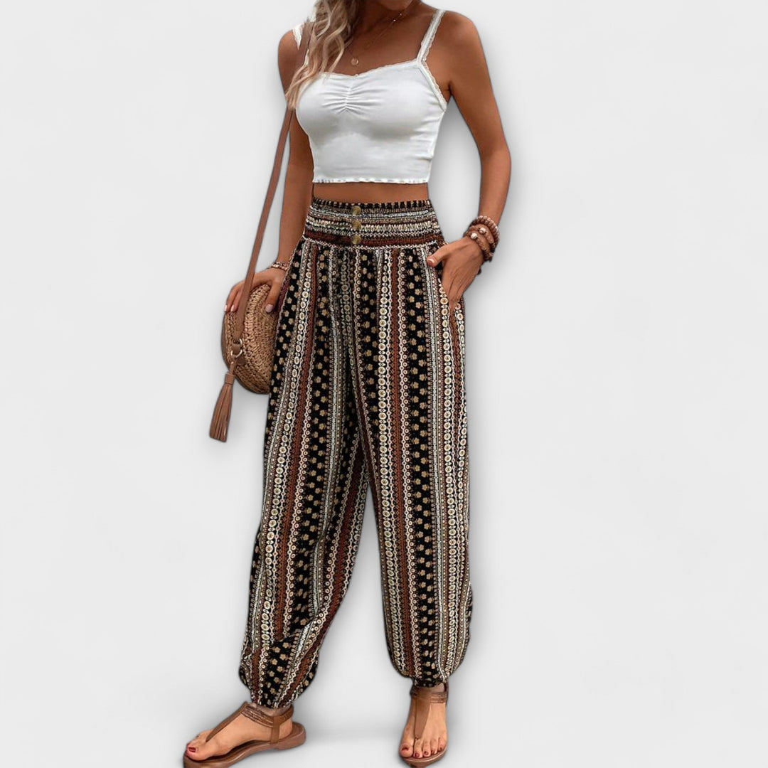 Anna | Pantaloni