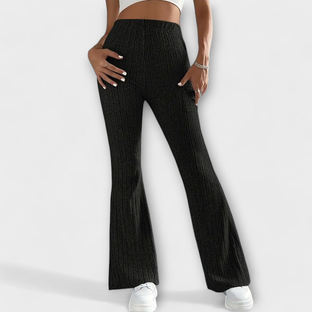 Lucia | Pantaloni eleganti