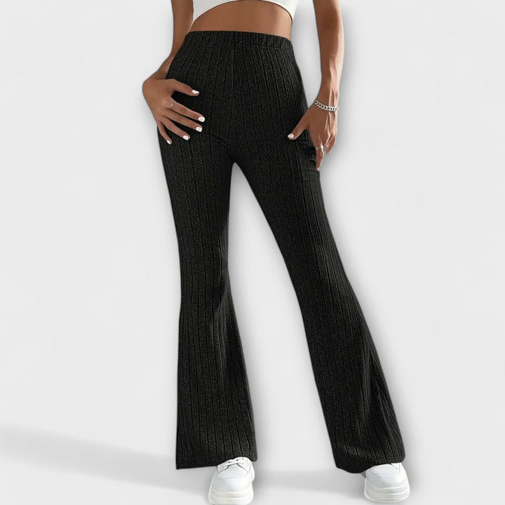 Lucia | Pantaloni eleganti