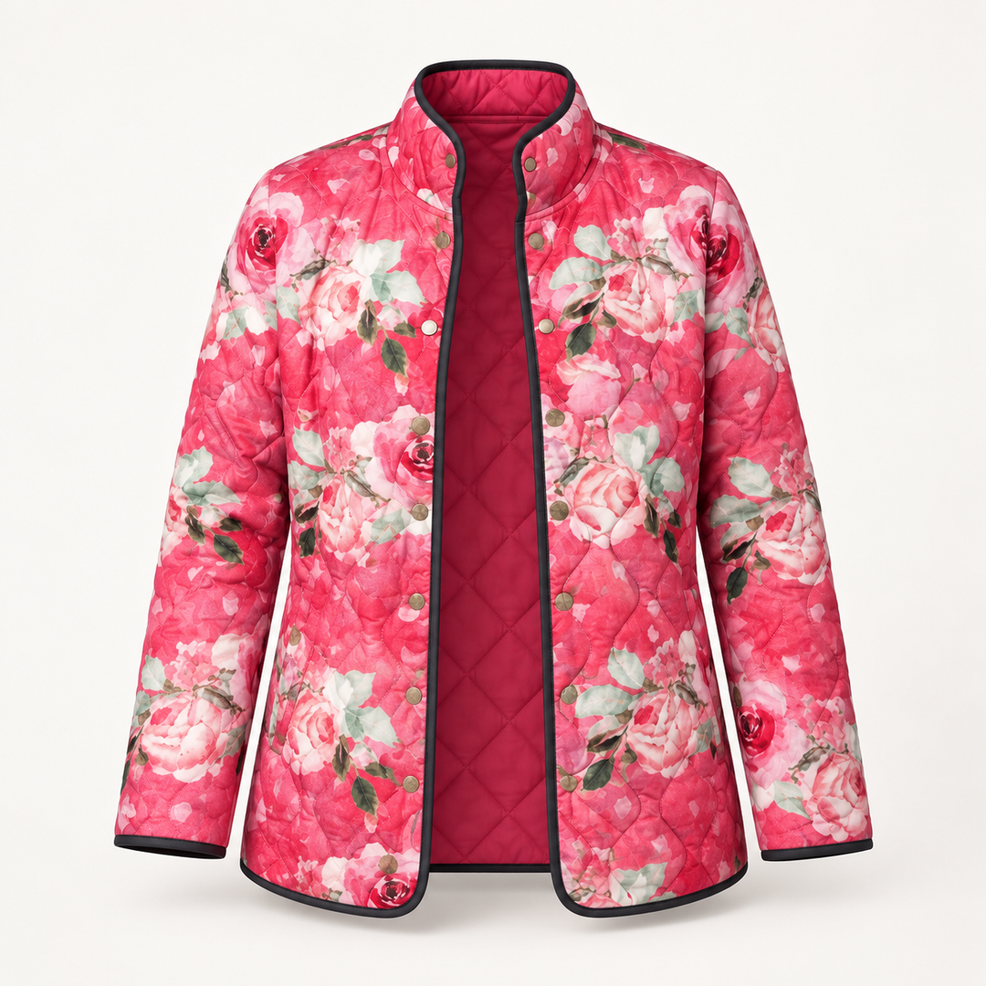Victoria | Rose rosa