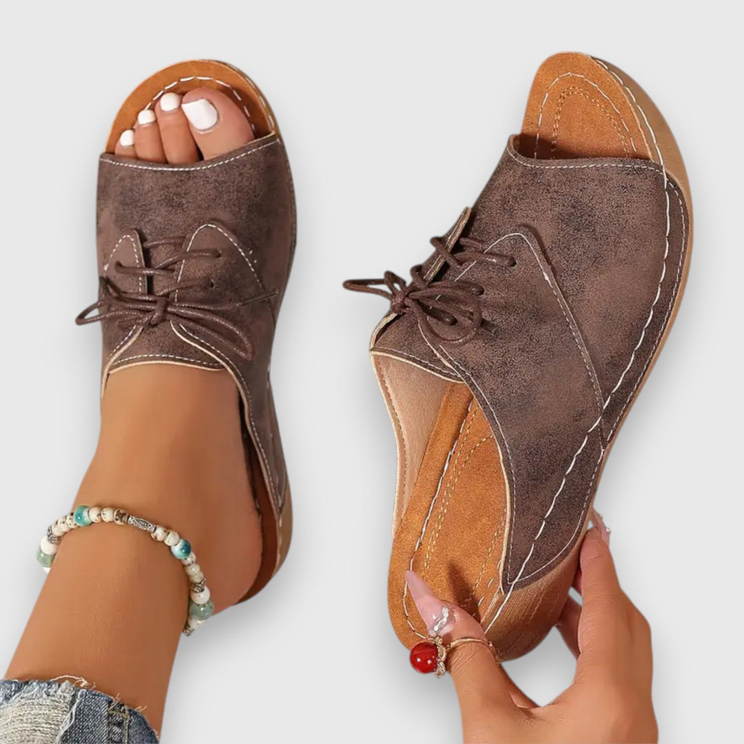 Saskia | Sandali