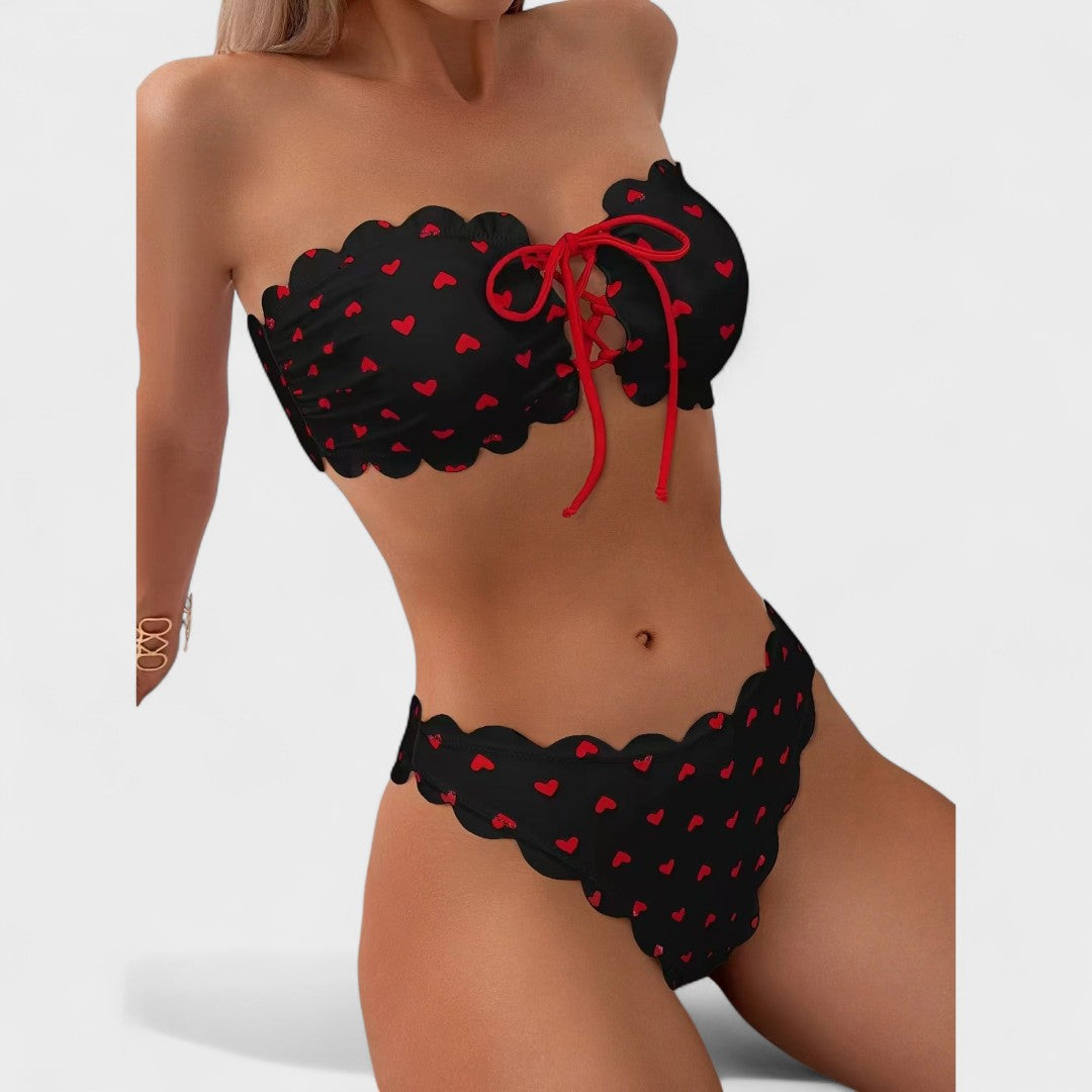 Julia - Bikiní lásky sladké