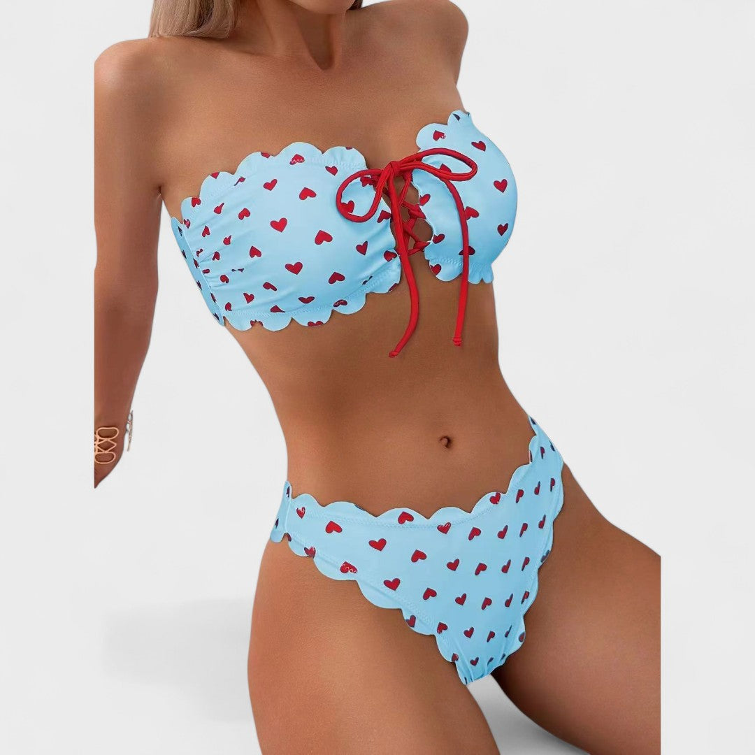 Julia - Bikiní lásky sladké