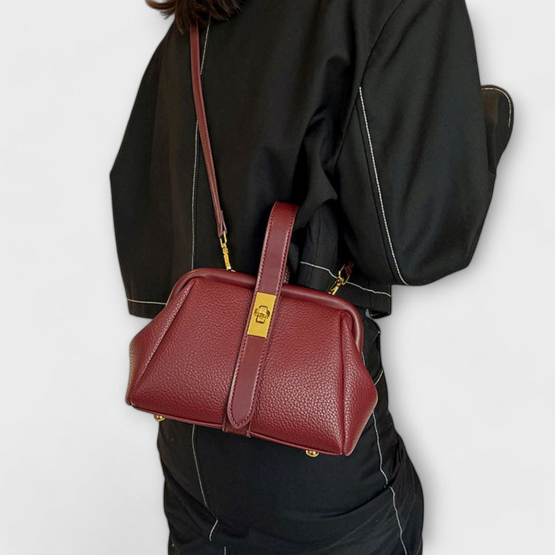 Rosa | Borsa retro