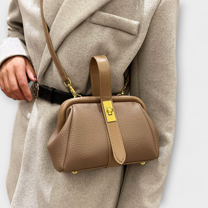 Rosa | Borsa retro