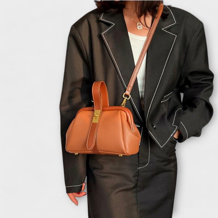 Rosa | Borsa retro